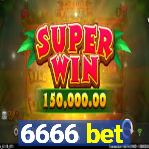 6666 bet